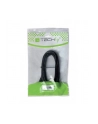 Techly DisplayPort D-Sub 1.8m Czarny  (ICOCDSPV018) - nr 4