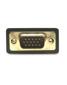 Techly DisplayPort D-Sub 1.8m Czarny  (ICOCDSPV018) - nr 6