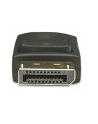 Techly DisplayPort D-Sub 1.8m Czarny  (ICOCDSPV018) - nr 7