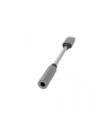 TerraTec Kabel TerraTec USB-C MiniJack 3.5 mm, Srebrny (284535) - nr 1