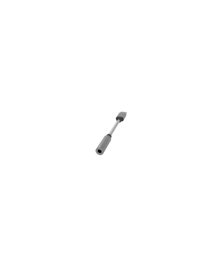 TerraTec Kabel TerraTec USB-C MiniJack 3.5 mm, Srebrny (284535) główny