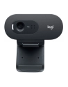 logitech Kamera internetowa C505e czarna 960-001372 - nr 34