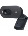 logitech Kamera internetowa C505e czarna 960-001372 - nr 3