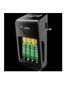 VARTA LCD Plug Charger+ do akumulatorów AA,AAA,9V - nr 28