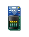 VARTA LCD Plug Charger+ do akumulatorów AA,AAA,9V - nr 2