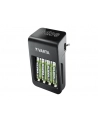 VARTA LCD Plug Charger+ do akumulatorów AA,AAA,9V - nr 35