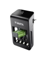 VARTA LCD Plug Charger+ do akumulatorów AA,AAA,9V - nr 3