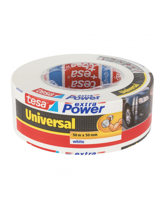 Tesa Taśma Do Pakowania Zawartość: 1 Rolls 56389-00002-04 główny