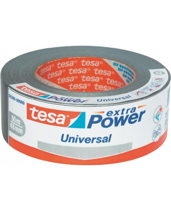 Tesa Taśma Uniwersalna Extra Power 56389-00000-07 50 Mx48mm