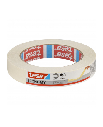 Tesa Taśma malarska Standard 50m 19mm