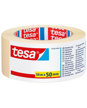 Tesa Taśma malarska Standard 50m 50mm