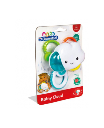 Clementoni Grzechotka Chmurka 17358