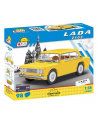 COBI 24527 Youngtimer LADA 2103 98 klocków - nr 1