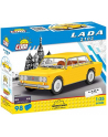 COBI 24527 Youngtimer LADA 2103 98 klocków - nr 3