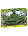 COBI 2542 Historical Collection WWII Czołg T 34-85 668 klocków - nr 1