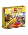 PROMO LEGO 76157 SUPER HEROES Wonder Woman kontra Cheetah - nr 1
