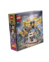 PROMO LEGO 76157 SUPER HEROES Wonder Woman kontra Cheetah - nr 3