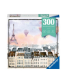 Puzzle 300el Moment: Paryż 129683 RAVENSBURGER - nr 1