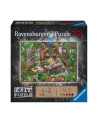 Puzzle 368el Exit Szklarnia 164837 RAVENSBURGER - nr 1