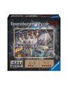 Puzzle 368el Exit Fabryka zabawek 164844 RAVENSBURGER - nr 3