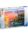 Puzzle 500el Woda 165810 RAVENSBURGER - nr 1