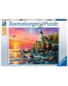Puzzle 500el Woda 165810 RAVENSBURGER - nr 3