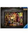 Puzzle 1000el Villainous Dżafar 150236 RAVENSBURGER - nr 1