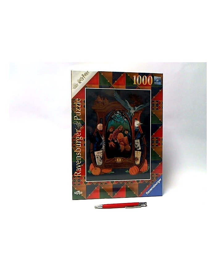 Puzzle 1000el Harry Potter 3 165179 RAVENSBURGER główny