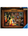 Puzzle 1000el Villainous. Skaza 165247 RAVENSBURGER - nr 1