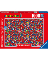 Puzzle 1000el Challenge Super Mario Bros 165254 RAVENSBURGER - nr 11