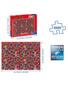 Puzzle 1000el Challenge Super Mario Bros 165254 RAVENSBURGER - nr 13