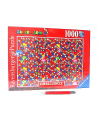 Puzzle 1000el Challenge Super Mario Bros 165254 RAVENSBURGER - nr 2