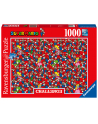Puzzle 1000el Challenge Super Mario Bros 165254 RAVENSBURGER - nr 3