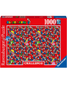 Puzzle 1000el Challenge Super Mario Bros 165254 RAVENSBURGER - nr 5
