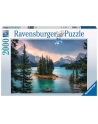 Puzzle 2000el Krajobraz 167142 RAVENSBURGER - nr 1