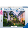 Puzzle 1000el Challenge Myszka Miki 167449 RAVENSBURGER - nr 2
