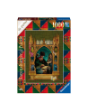 Puzzle 1000el Kolekcja Harry Potter 2 167470 RAVENSBURGER - nr 3