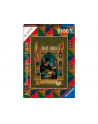Puzzle 1000el Kolekcja Harry Potter 2 167470 RAVENSBURGER - nr 7