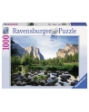 Puzzle 1000el Park Narodowy Yosemite 192069 RAVENSBURGER - nr 3