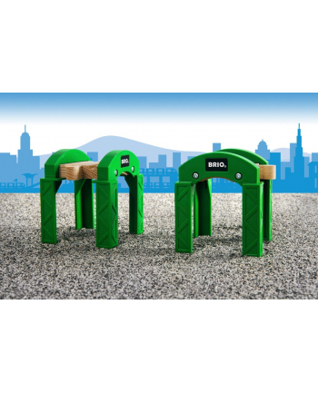 ravensburger BRIO 33253 Wsporniki Deluxe nr 2