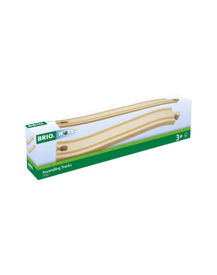 ravensburger BRIO 33332 Tory podjazdy główny