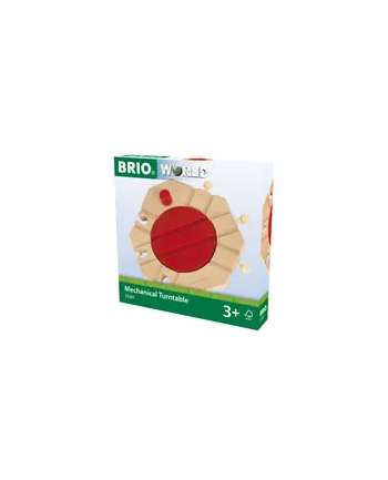 ravensburger BRIO 33361 Obrotnica nr 1