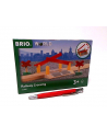 ravensburger BRIO 33388 Przejazd kolejowy - nr 2