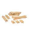 ravensburger BRIO 33401 Zestaw torów początkujący - nr 5