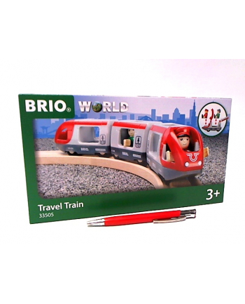 ravensburger BRIO 33505 Pociąg osobowy