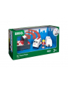 ravensburger BRIO 33510 Lokokomotywa biała zdalnie sterowana - nr 1