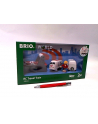 ravensburger BRIO 33510 Lokokomotywa biała zdalnie sterowana - nr 2