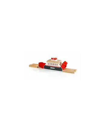 ravensburger BRIO 33569 Prom kolejowy nr 2