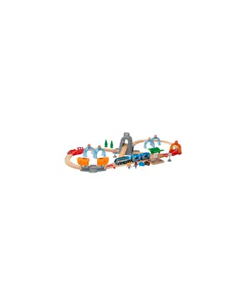 ravensburger BRIO 33972 Zestaw Deluxe