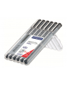 Staedtler Kreda Biała 12 Sztuk - nr 4